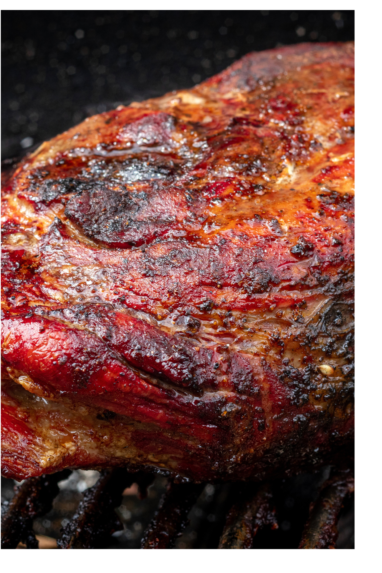 Texas Brisket Fumé