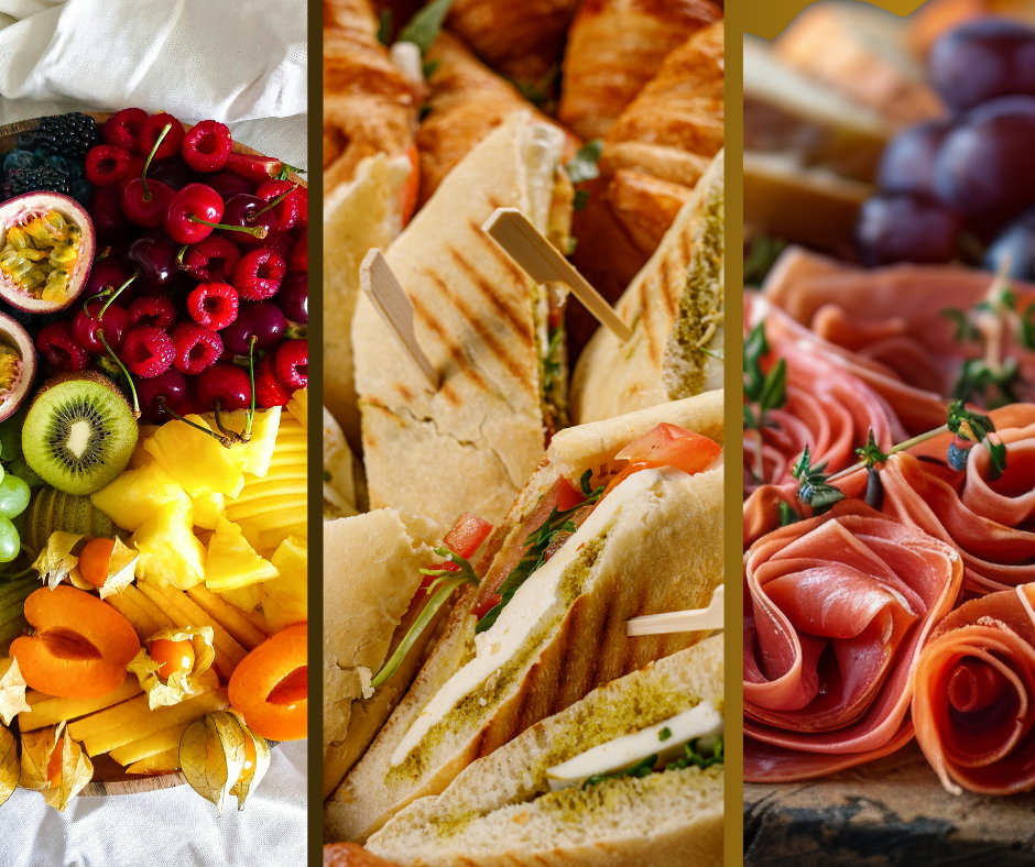Planches & Plateaux