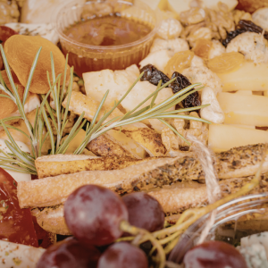 Planche fromage / Cheese Board