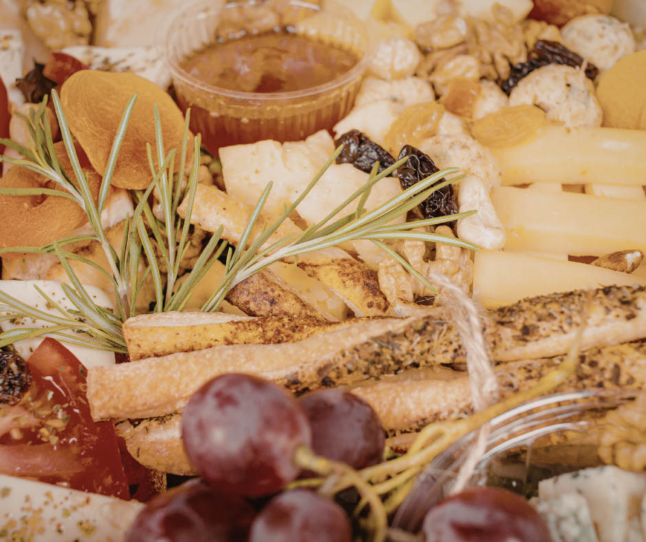 Planche fromage